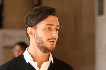 Saad Lamjarred rejugé en appel pour viol aggravé à Créteil en juin