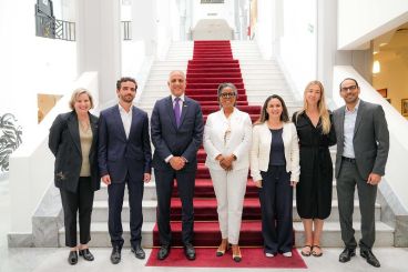 US investors look to back Morocco's tech startups at US-Morocco Venture Capital Forum