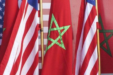 Collaboration opportunities between Morocco and US have never been more ripe, US science advisor says