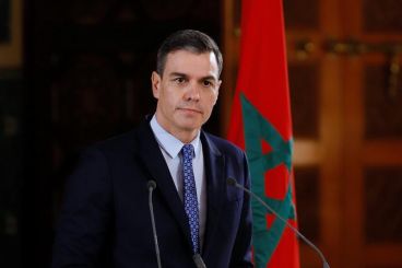 After three years, Spain still frayed over US recognition of Morocco’s sovereignty over Sahara