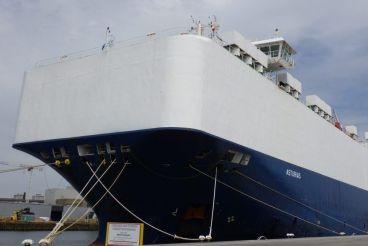 Le groupe Suardiaz renforce sa flotte pour relier le Maroc au nord de l’Europe