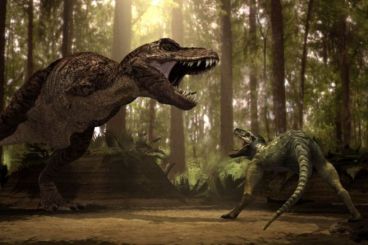 Les créatures les plus étranges et les plus redoutables ayant vécu au Maroc