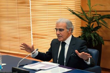 Maroc : La relance économique en chiffres, selon Abdellatif Jouahri