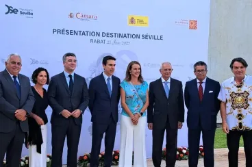 Espagne : Séville veut attirer le tourisme marocain via l’Histoire et la culture communes