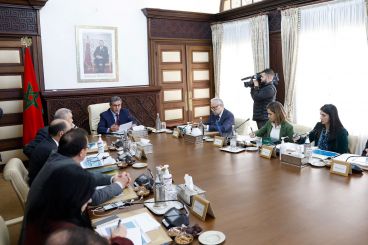 Maroc : 22 décisions administratives simplifiées et numérisées 