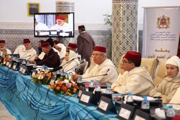 Maroc : L’autodafé du Coran à Stockholm dénoncée par le Conseil supérieur des oulémas