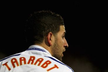 Maroc : Gerets « prêt » à reprendre Taarabt ?
