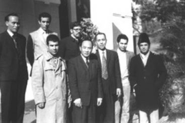 Indochina War : When 85 Moroccan deserters were repatriated from Vietnam to Morocco
