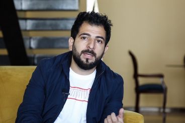 «Kounna w ma zelna», un projet de Tarek Bakri pour documenter l’histoire de la Palestine