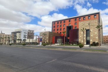 Akdital rachète deux établissements de santé à Laayoune