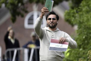 Suède : La justice tranche, l’autodafé du coran est une «incitation à la haine»