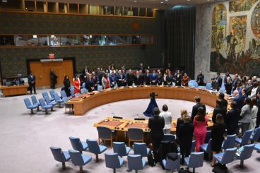 ONU : Le Maroc salue la résolution du Conseil de sécurité pour un cessez-le-feu immédiat à Gaza