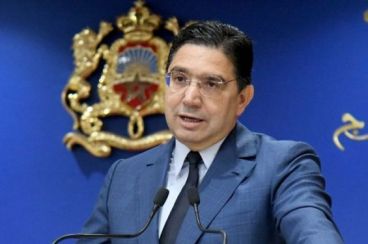 Morocco discusses the latest developments in Syria with Jordan and the UAE