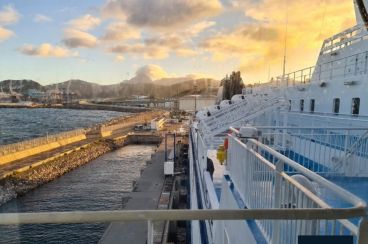 France – Maroc : Nouvelle liaison maritime Marseille-Tanger