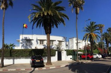 Visas bloqués : La Flandre donne le feu vert au consulat belge au Maroc