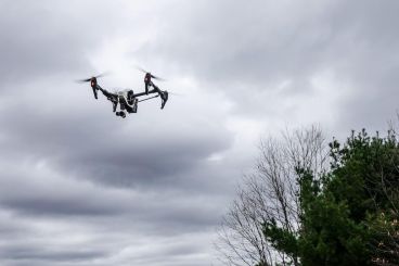 Première condamnation pour trafic de drogue avec des drones entre l'Espagne et le Maroc