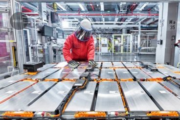 LG Energy Solution considers Morocco for new battery production plant