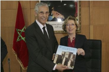Maroc-France : Renforcement de la coopération universitaire entre Rabat et Paris 