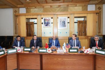 Maroc : Deux conventions de partenariat avec Pfizer renforcent la couverture sanitaire
