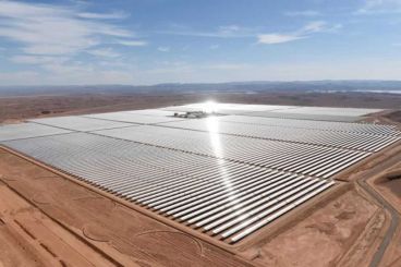 Morocco could hit almost 3 GW of solar by 2028, SolarPower Europe report forecasts