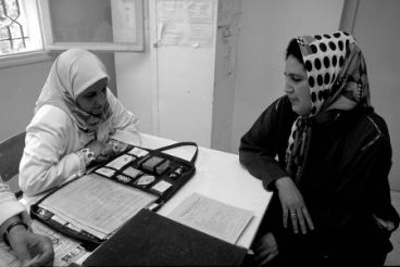 Maroc: Plus d'un tiers des naissances sans assistance médicale