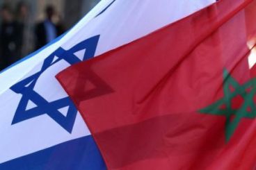 Morocco clarifies stance : Renewed Israel ties don't mean government support