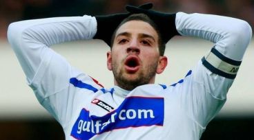 Adil Taarabt : « J’ai pété les plombs »