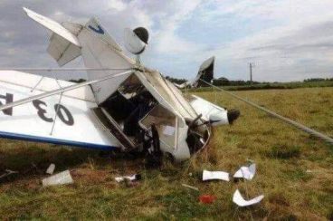 Maroc : Arrestation d’un pilote pour trafic de drogue après le crash de son avion