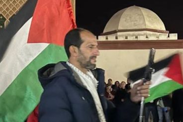 Maroc : Mohamed Boustati condamné pour publications «offensantes» envers l'Arabie saoudite