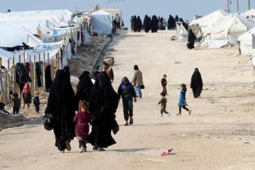 Calls for investigation after Moroccan child's mysterious death in Syrian camp