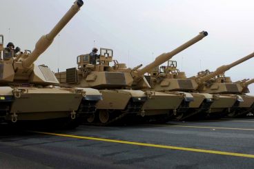 Global Firepower index : Morocco ranked 54th in terms of military capabilities