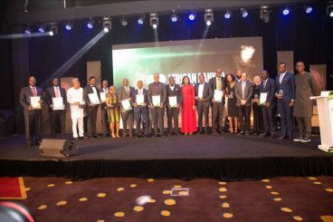African Banker Awards : Bank of Africa (BOA) primée meilleure banque en Afrique du Nord