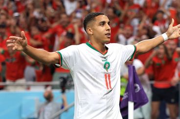 Mercato : Abdelhamid Sabiri rejoint Sofyan Amrabat à la Fiorentina