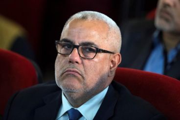 Benkirane : «Avec Trump, il faut se préparer à creuser des  tunnels»