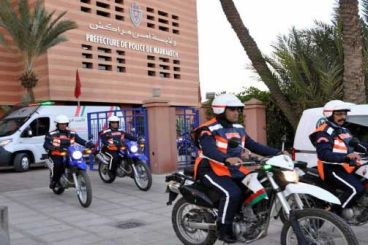 Marrakech : Cinq suspects déférés pour actes homosexuels en groupe