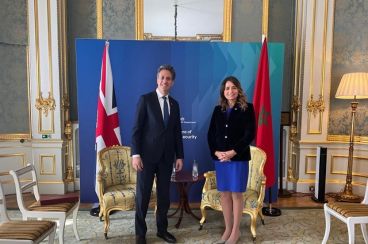 Morocco and the UK want to strengthen their energy partnership