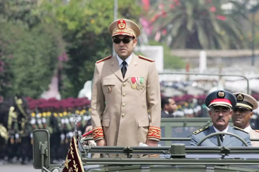 Marruecos: El rey llama a las FAR a adaptarse a las «rápidas transformaciones que experimenta el mundo»