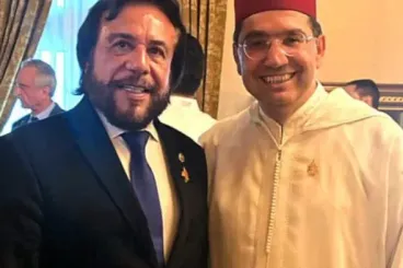 El Salvador strengthens ties with Morocco, consulate in Laayoune considered