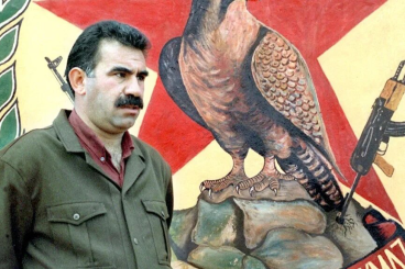 Will the Polisario follow the PKK’s lead and lay down arms ?
