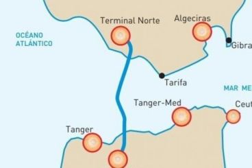 Madrid relance le projet de tunnel sous-marin reliant l'Espagne et le Maroc