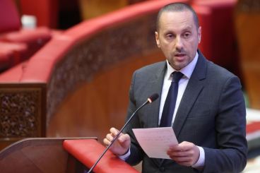 Morocco and WHO strengthen partnership for health system reform and regional cooperation