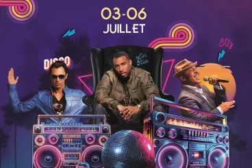 Casablanca gears up for second edition of Nostalgia Lovers Festival this July